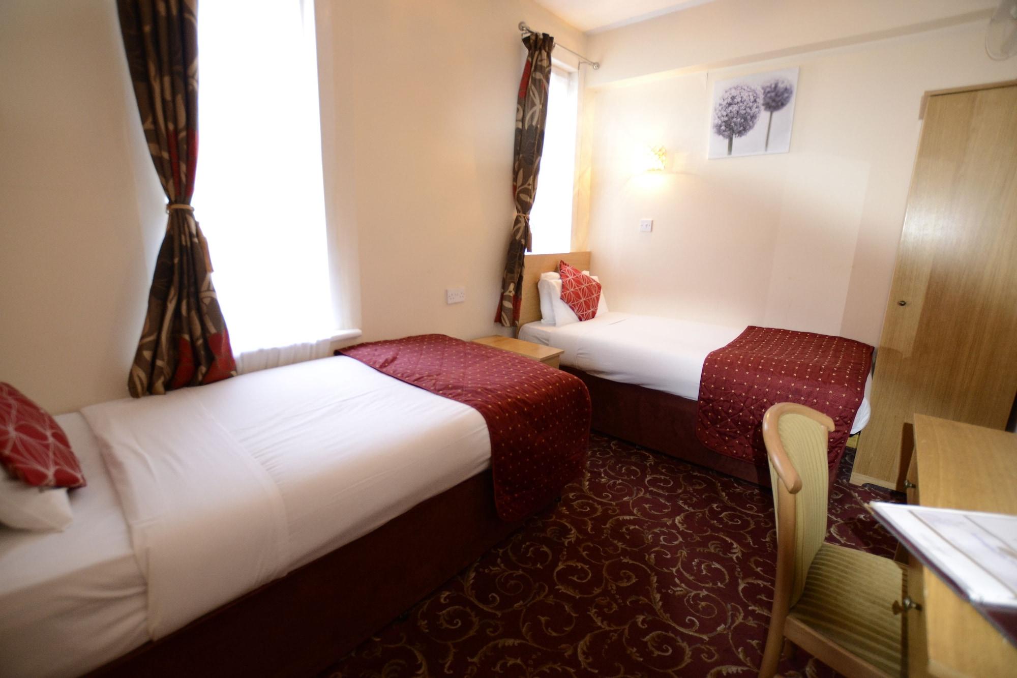Britannia Inn Hotel Ilford Eksteriør billede