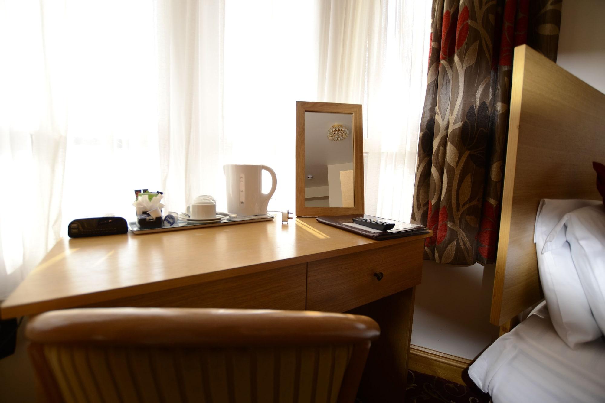 Britannia Inn Hotel Ilford Eksteriør billede