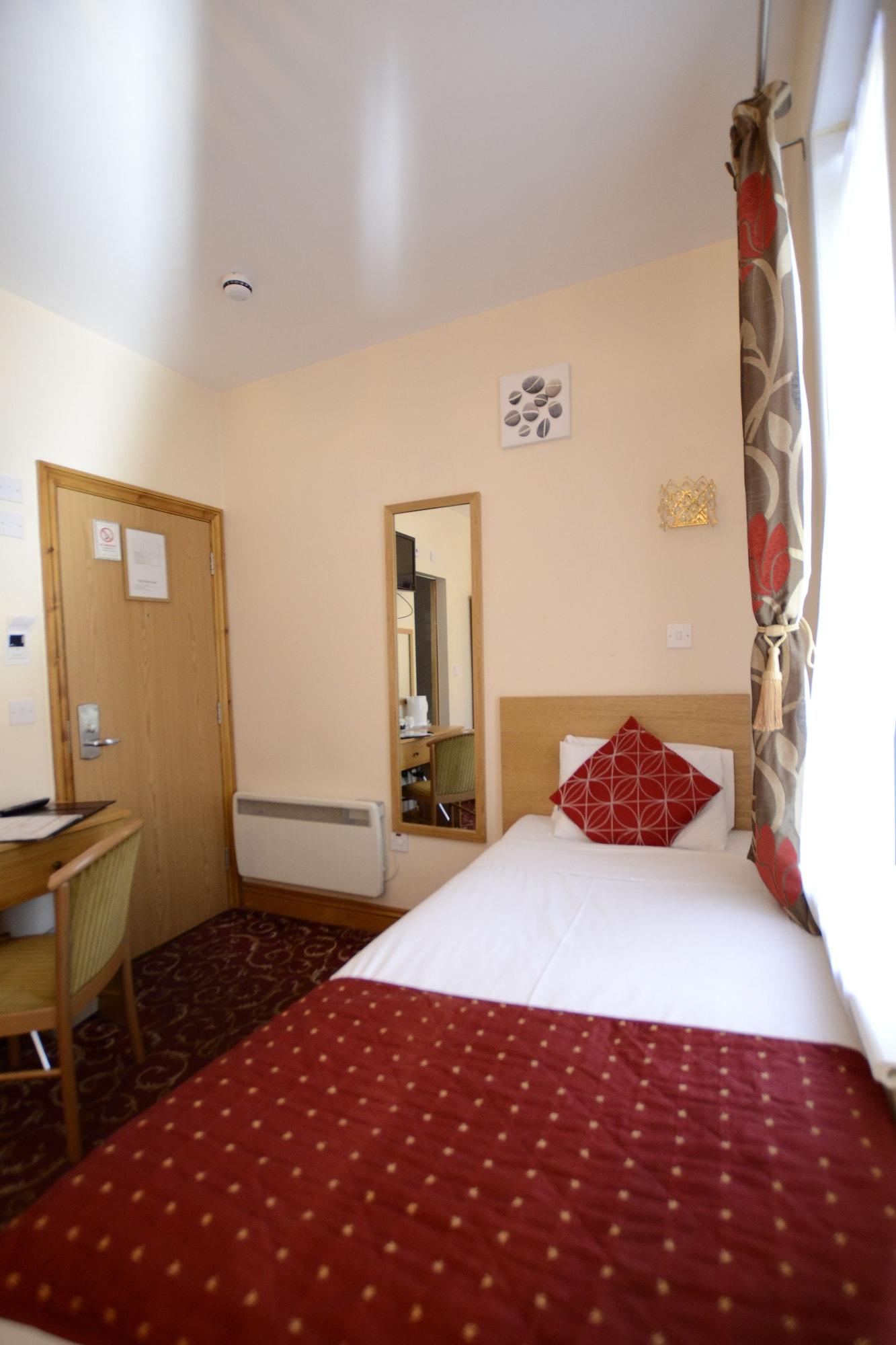 Britannia Inn Hotel Ilford Eksteriør billede