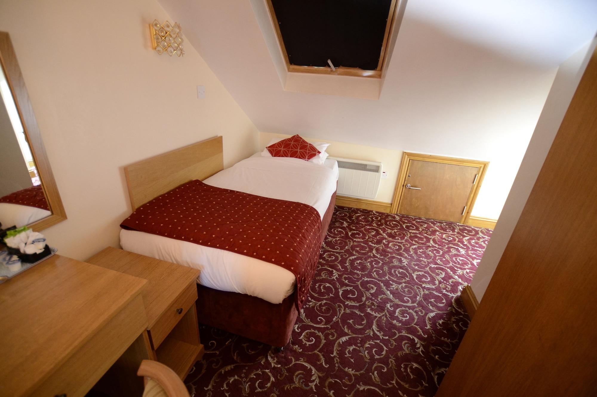 Britannia Inn Hotel Ilford Eksteriør billede