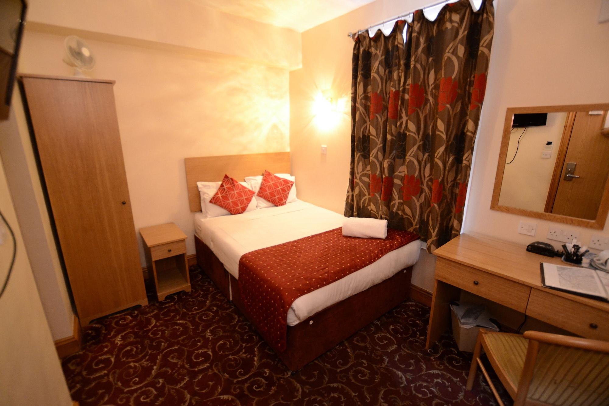 Britannia Inn Hotel Ilford Eksteriør billede