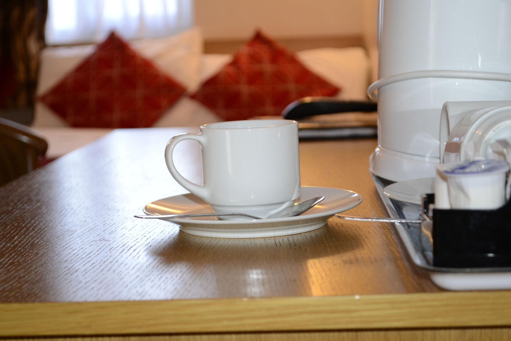 Britannia Inn Hotel Ilford Eksteriør billede