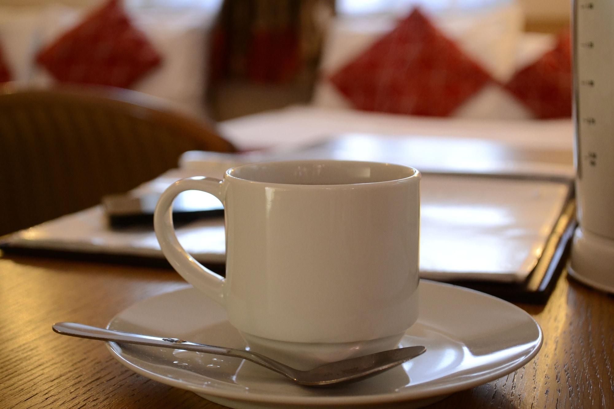 Britannia Inn Hotel Ilford Eksteriør billede